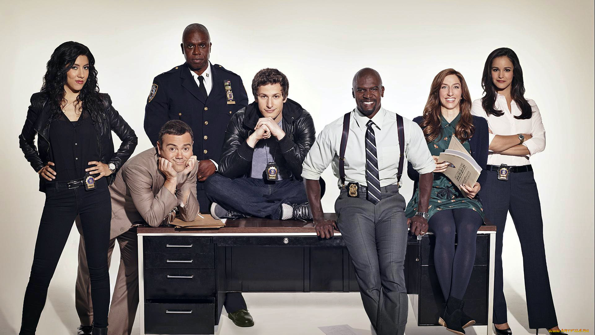  , brooklyn nine-nine, 